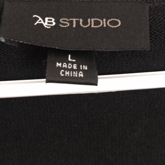 Patterned cardigan - Picture 4 of 4